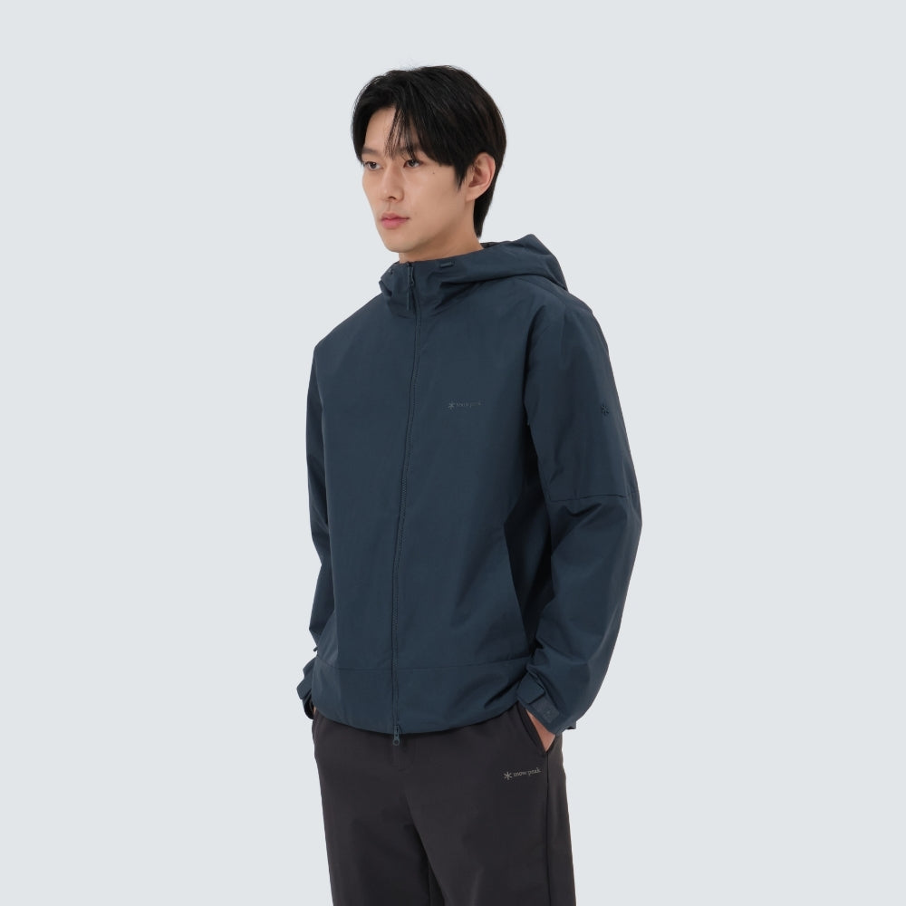 드라이피크 윈드스토퍼 자켓 Vintage Green