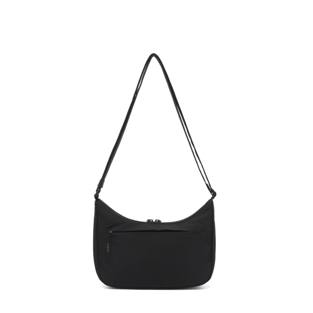 캠플 크로스백 3.5L Black