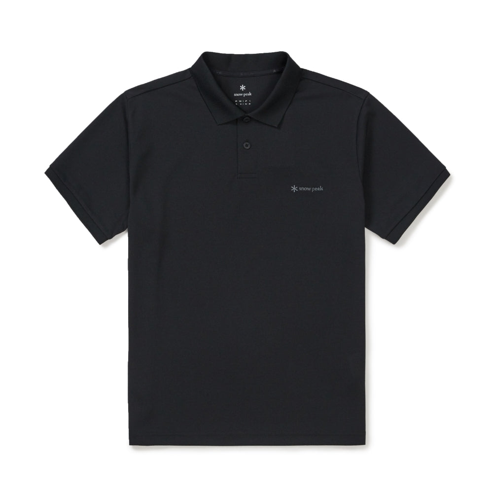 피케 베이직 폴로 티셔츠 Dark Navy