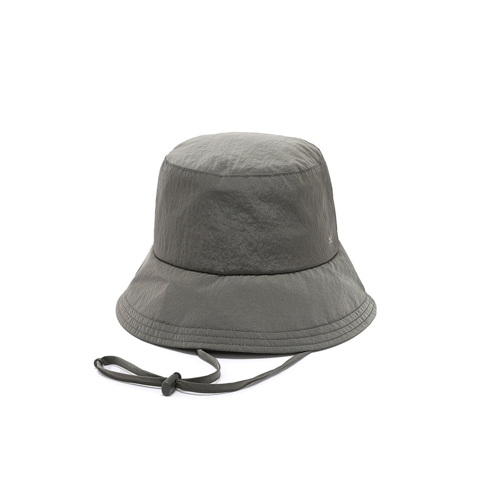 브라이트 여성 햇 Dark Khaki