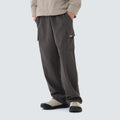 랜드 스트링 카고 팬츠 Rustic Khaki
