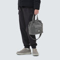 브라이트 버킷백 Silver Gray