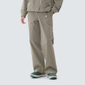 워크 여성 퍼티그 팬츠 Khaki Gray