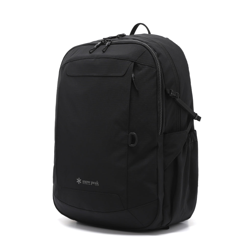 듀얼테크 어반 백팩 25L Black
