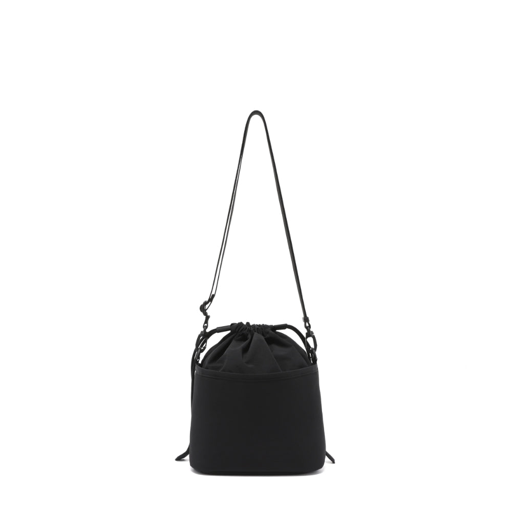 캠플 스몰 버킷백 2.5L Black