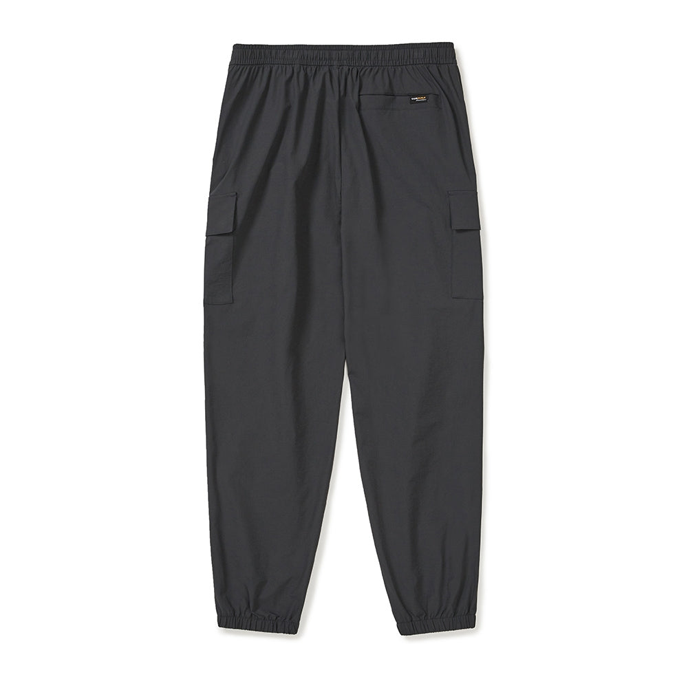 코듀라 카고 조거 팬츠 Charcoal