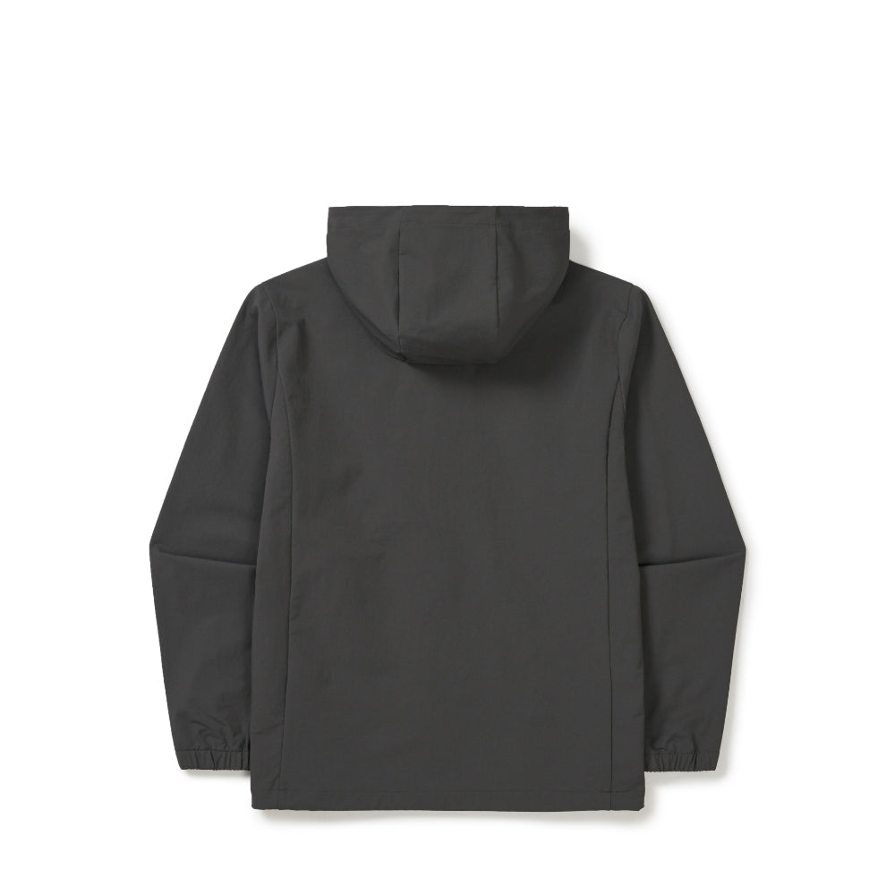 라고 바람막이 Rustic Khaki