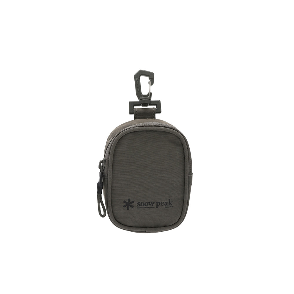듀얼테크 백팩 25L Dark Khaki