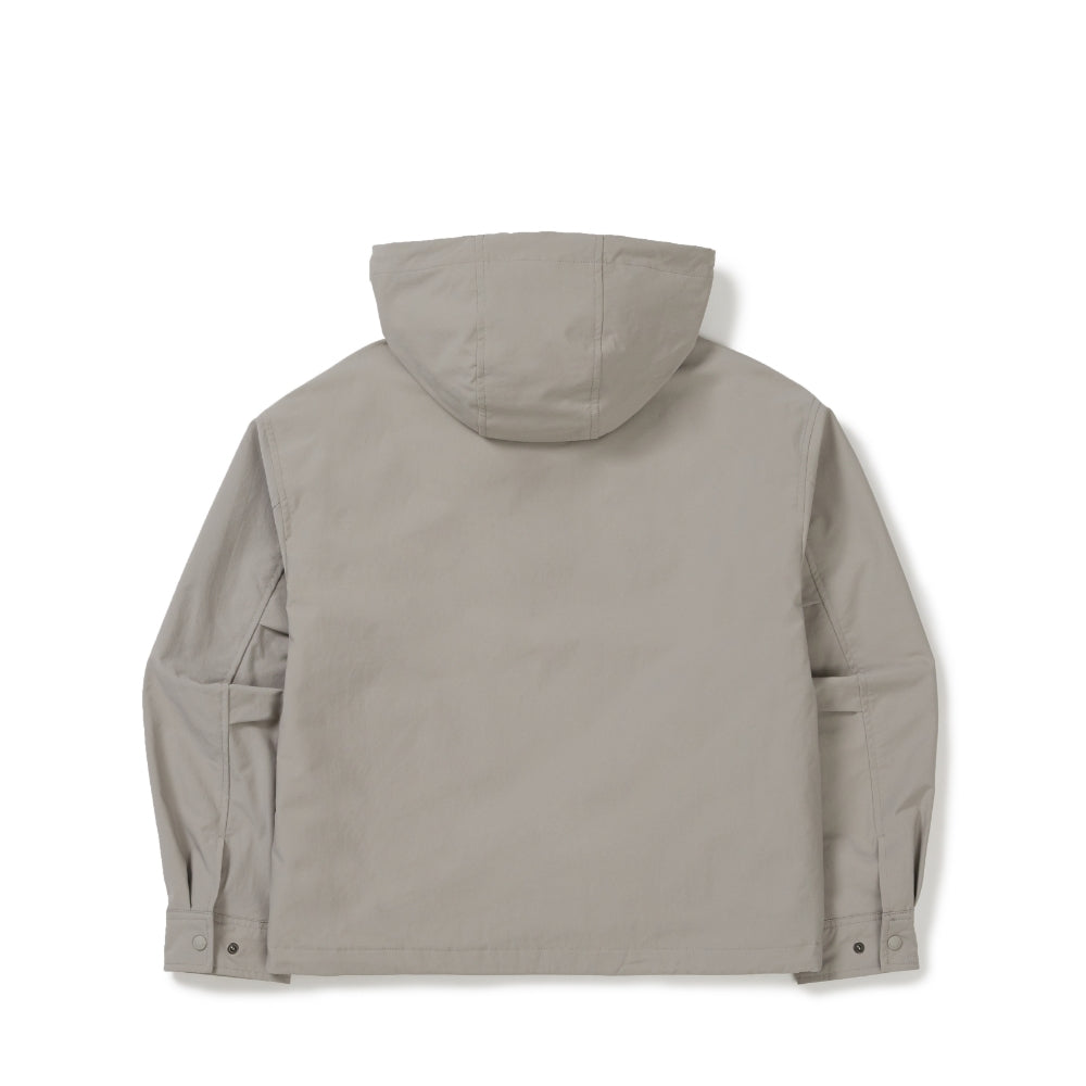 클랜드 여성 자켓 Fog Gray