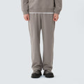 세미 와이드 스트링 팬츠 Vintage Gray