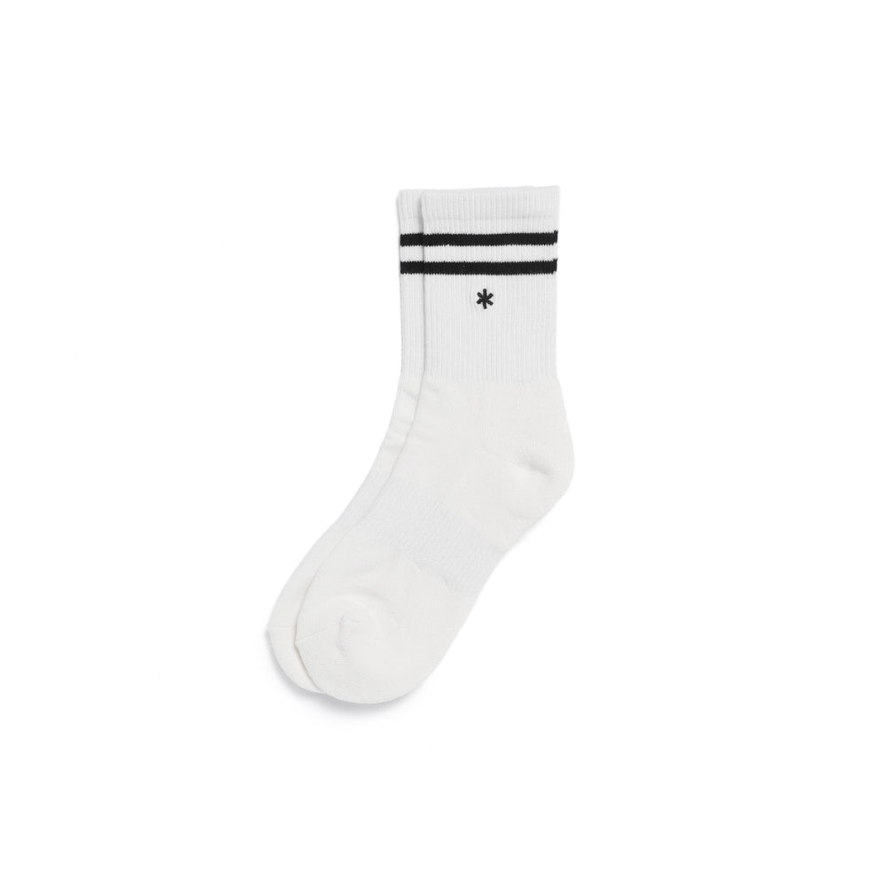 아스타리스크 크루삭스 Off White