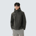 드라이피크 고어텍스 방수 자켓 Rustic Khaki