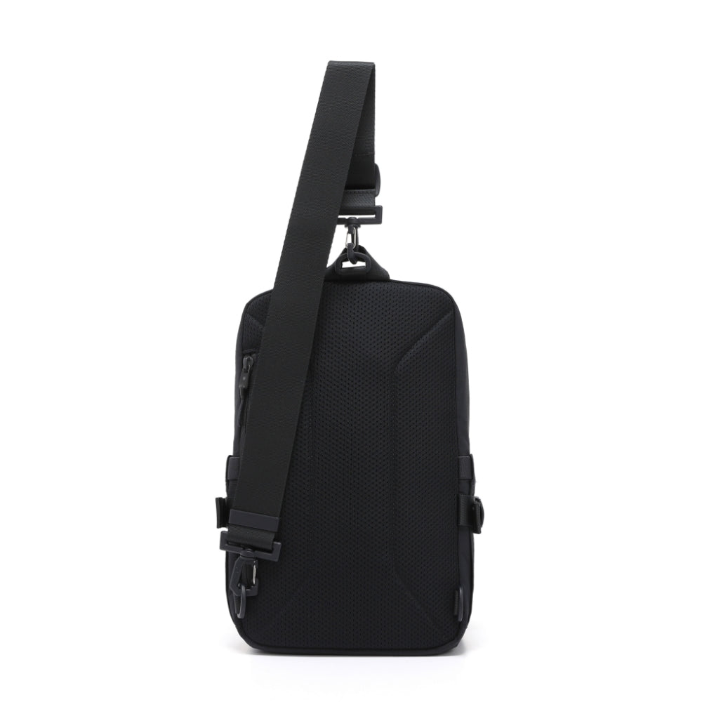 듀얼테크 스몰 백팩 9L Dark Navy