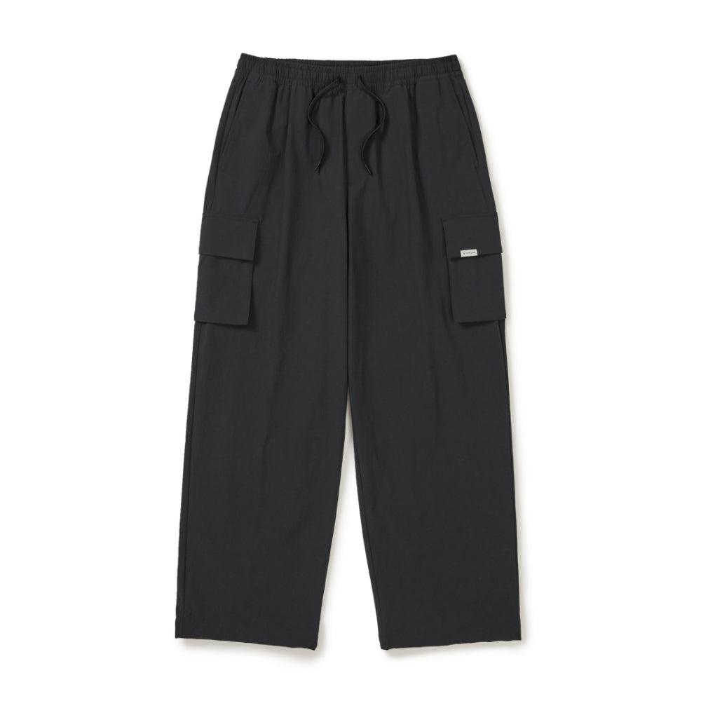 루트 카고 스트링 팬츠 Dark Navy