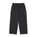 루트 카고 스트링 팬츠 Dark Navy