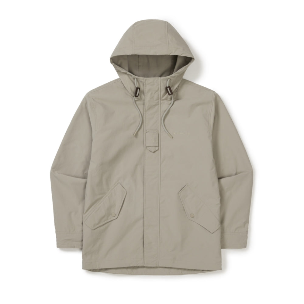 클랜드 자켓 Beige