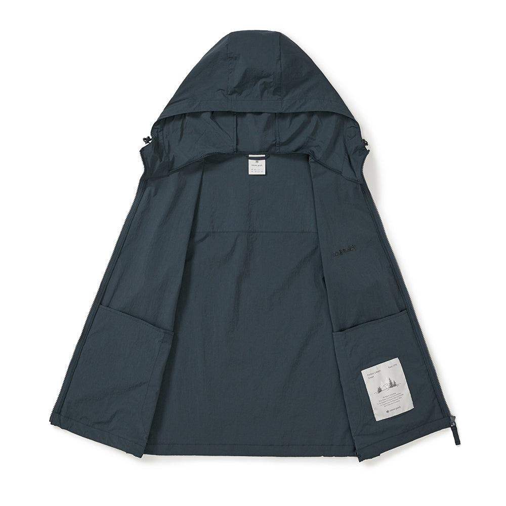 루트 후드 베스트 Vintage Green