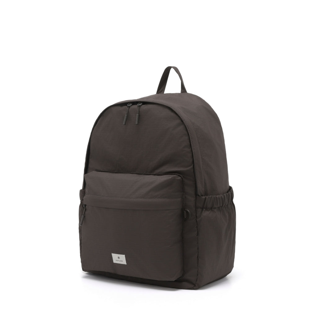 프로 라이트 패커블 백팩 15L Chocolate Khaki