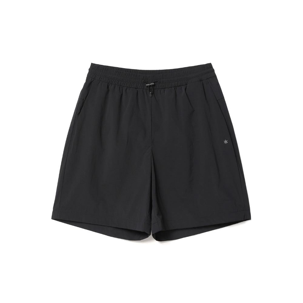 피코 선블록 퍼텍스 초경량 여성 반바지 Dark Charcoal