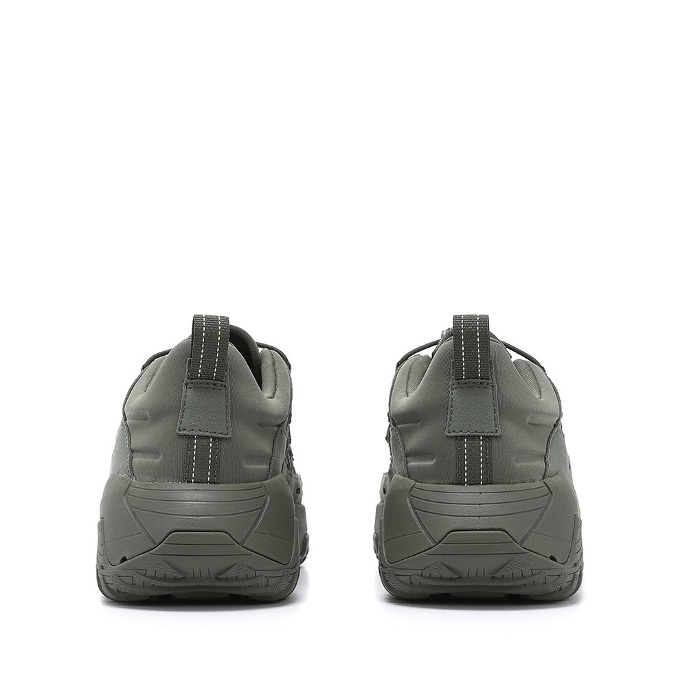 아쿠아 벤처 Dark Khaki