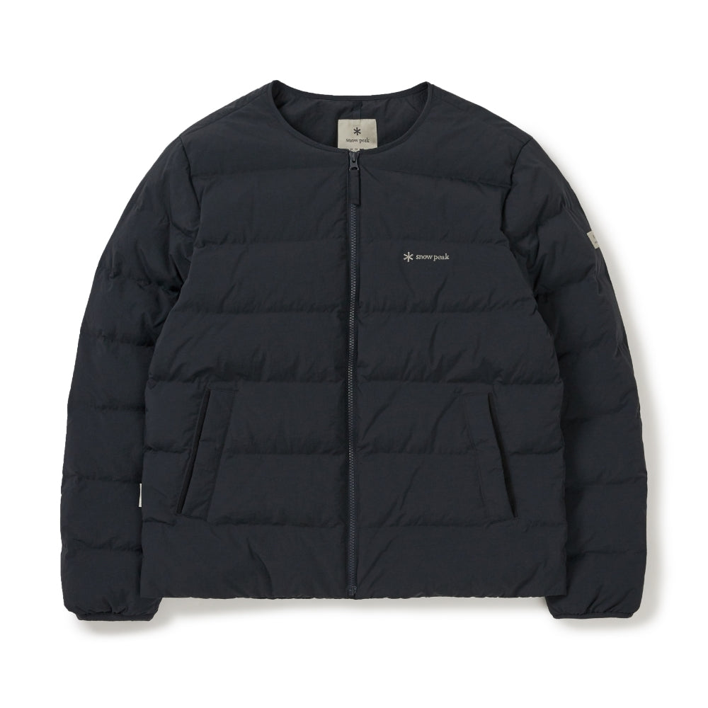 랜드 경량 다운 자켓 Dark Navy