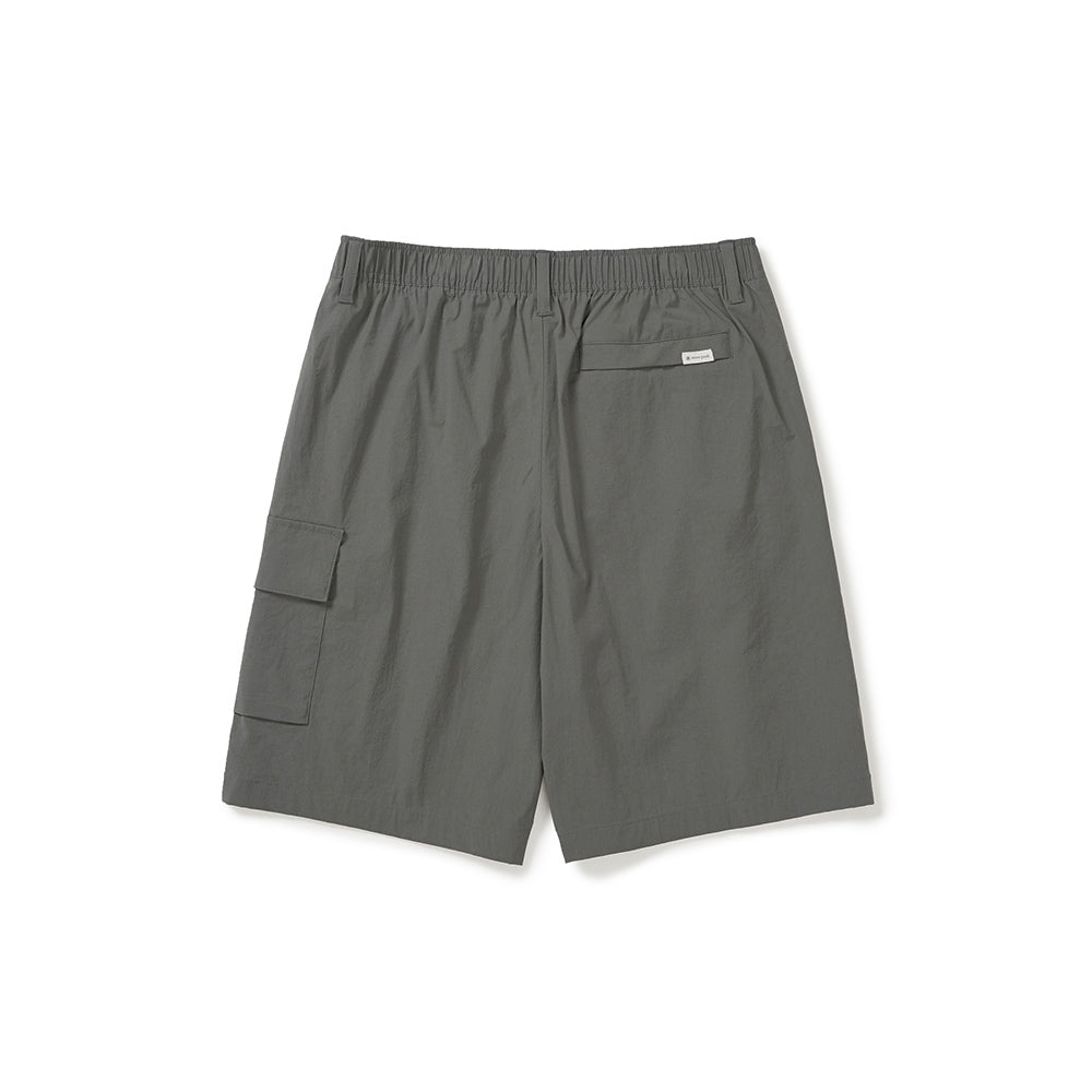 냉감 루트 5부 반바지 Dark Gray