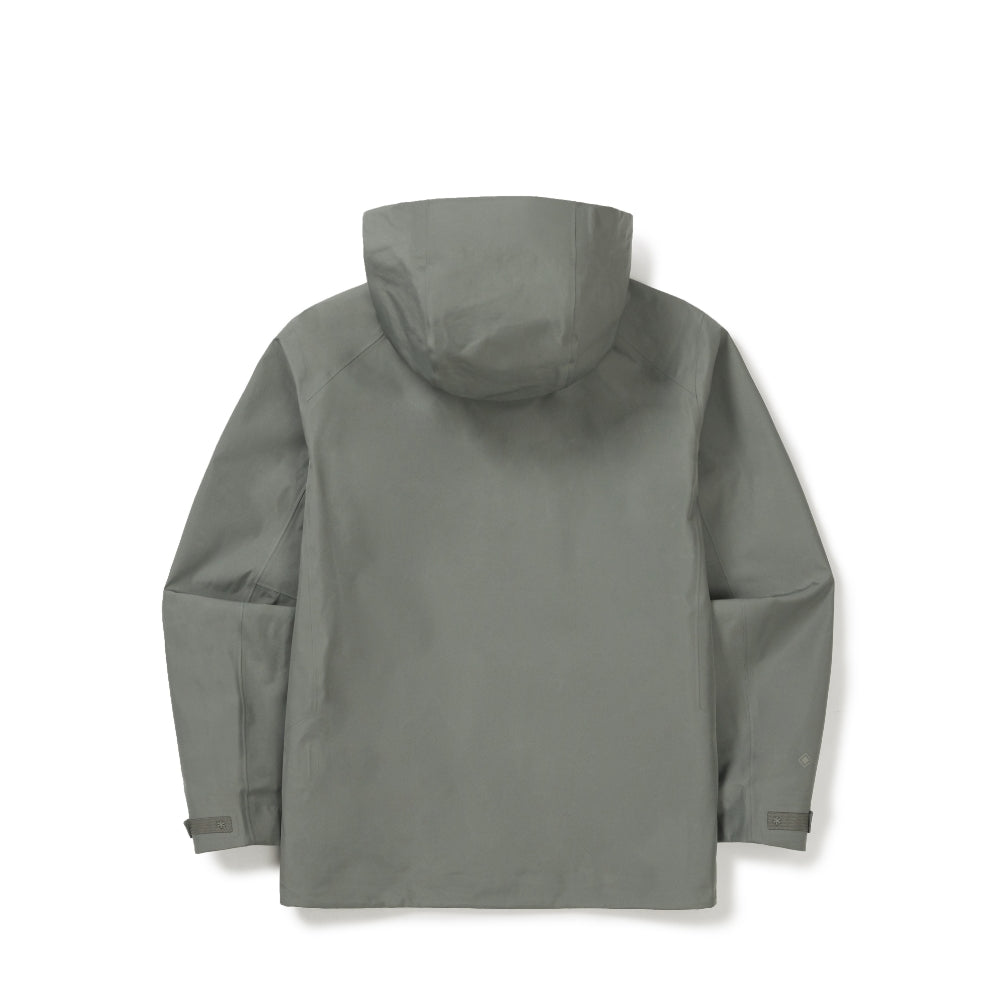 드라이피크 고어텍스 방수 자켓 Light Khaki