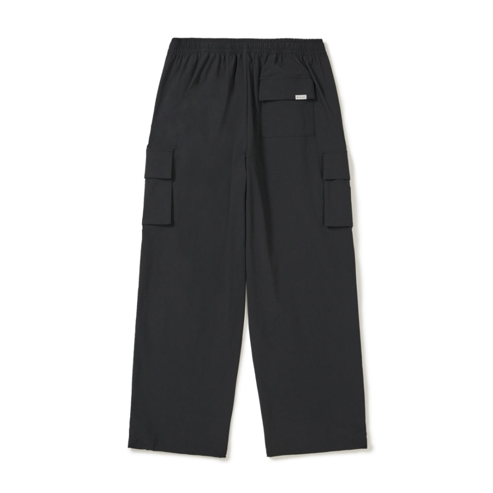 루트 카고 스트링 팬츠 Dark Navy