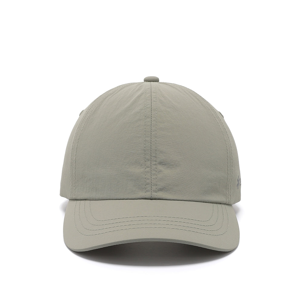 캠플 볼캡 Olive