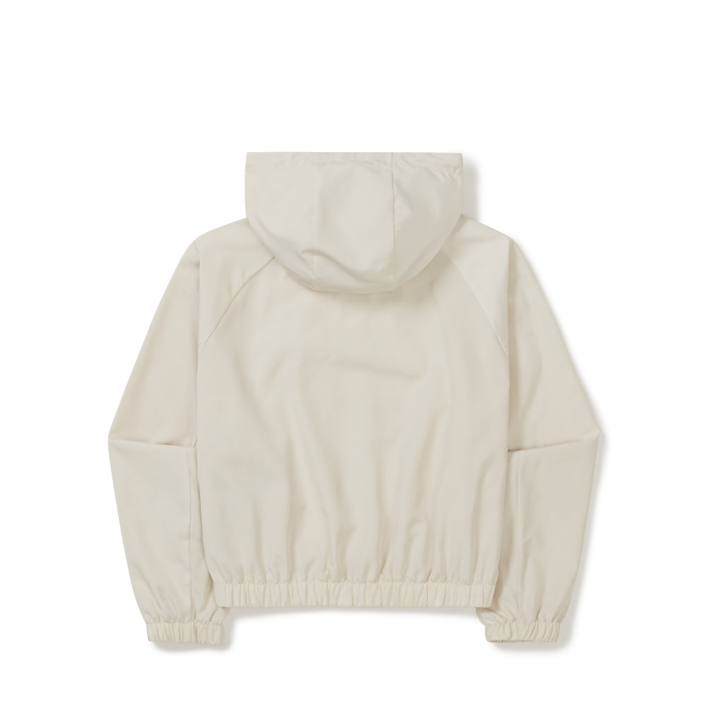 메모리 여성 바람막이 Sand Beige