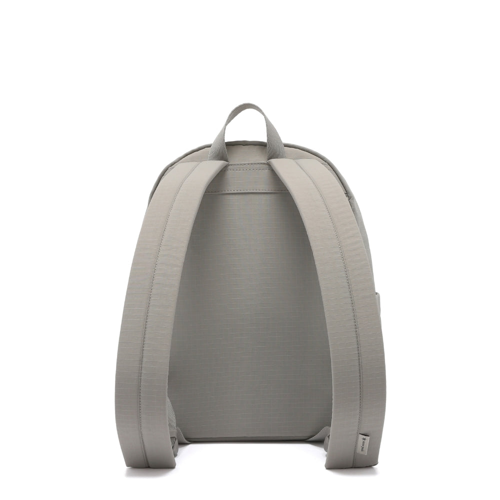 듀얼테크 클래식 미니 백팩 10L Fog Gray