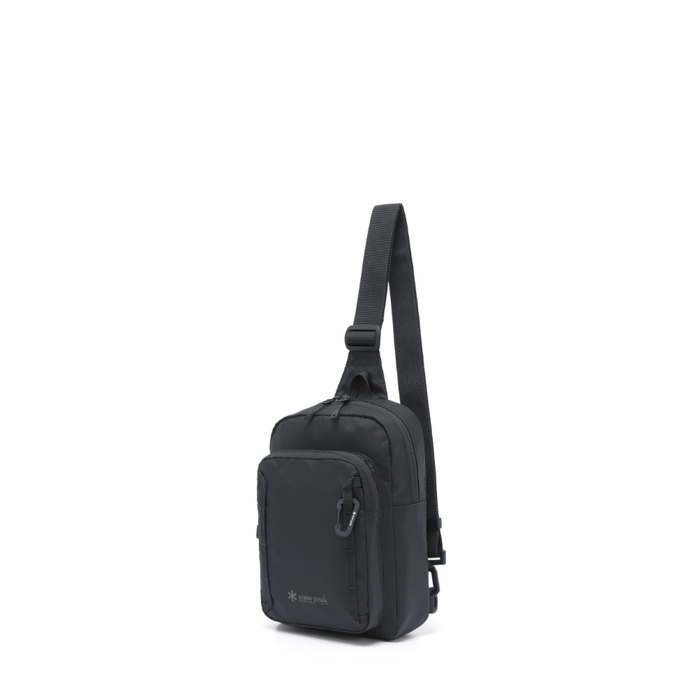 프로에어 경량 슬링백 5L Charcoal Navy