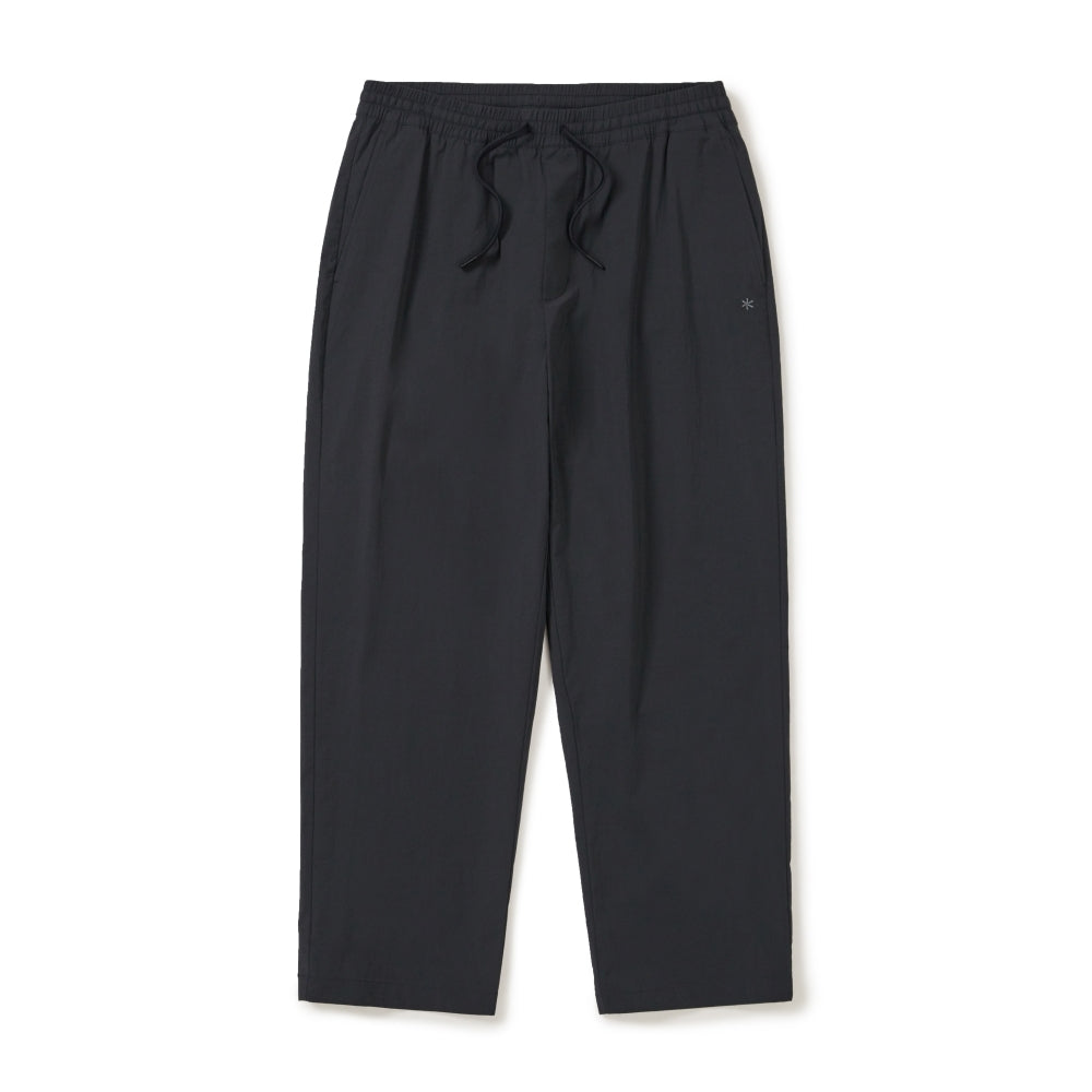 루트 테이퍼드 팬츠 Dark Navy