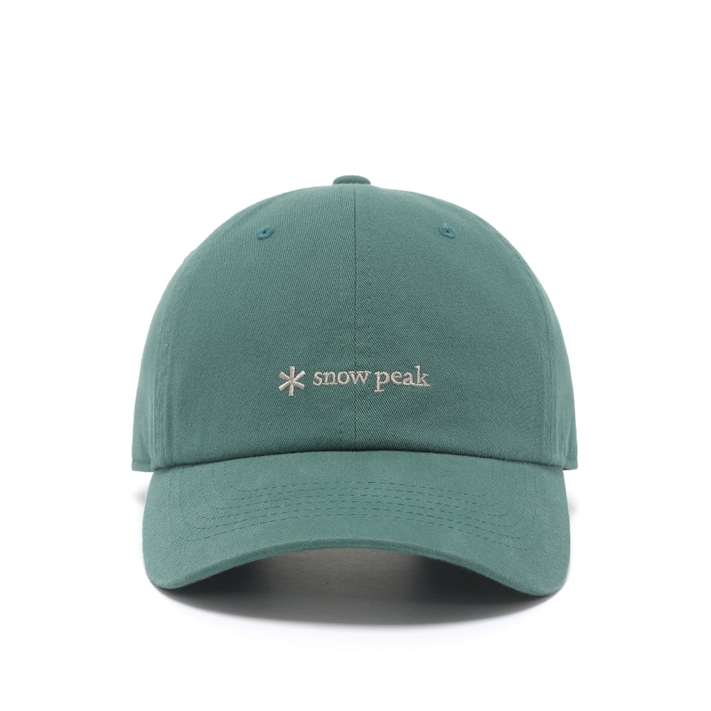 클랜드 볼캡 Vintage Green