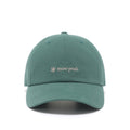 클랜드 볼캡 Vintage Green