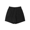 루트 여성 반바지 Black