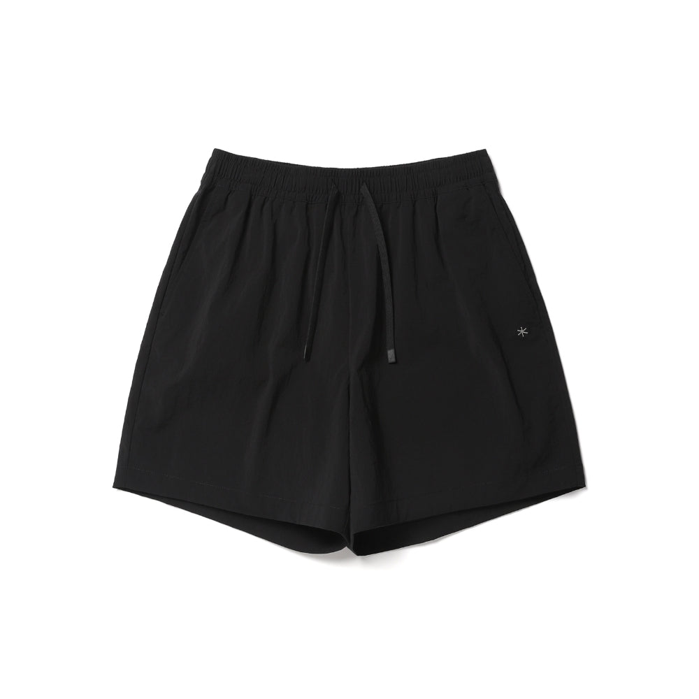 루트 여성 반바지 Black