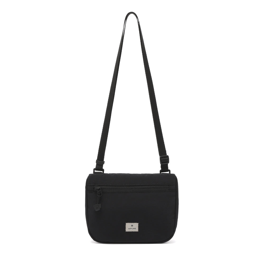 캠플 포켓 사코슈 1.2L Black