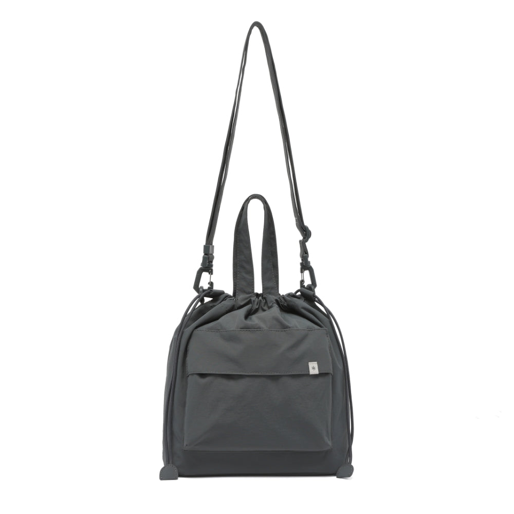 캠플 미디움 버킷백 7L Urban Green