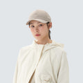 에코 타슬란 베이스 볼캡 Beige