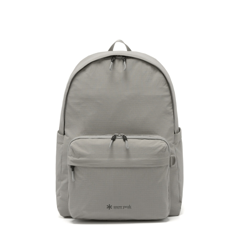 듀얼테크 클래식 백팩 22L Fog Gray