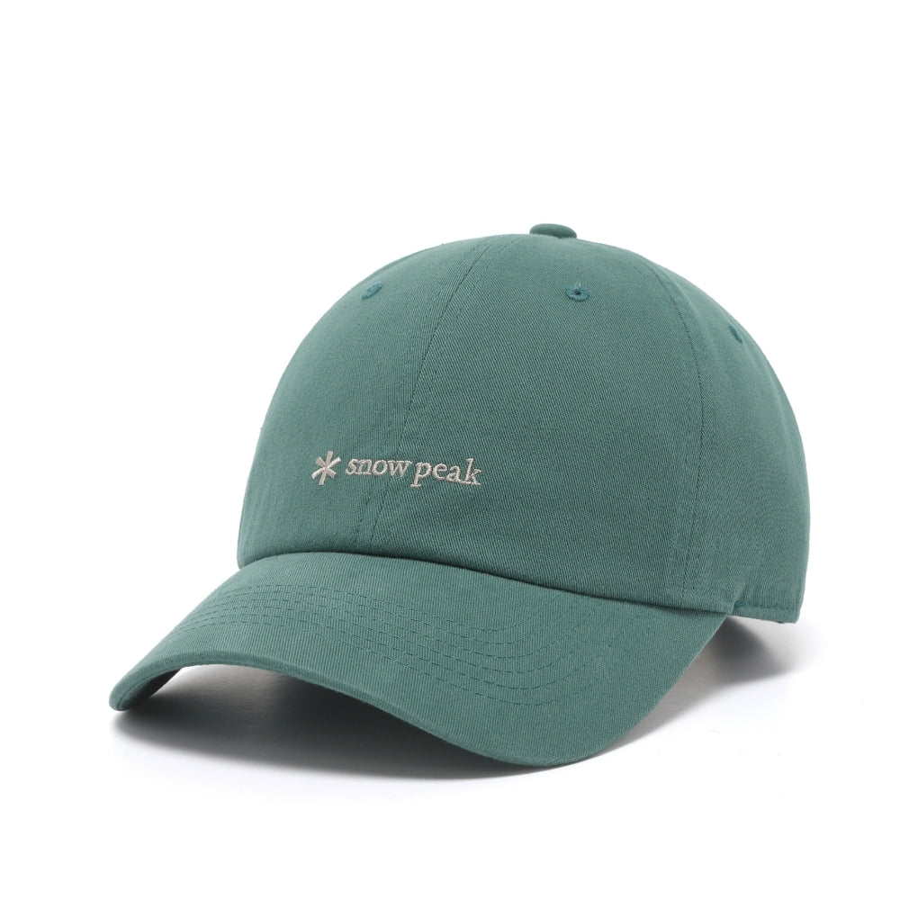 클랜드 볼캡 Vintage Green