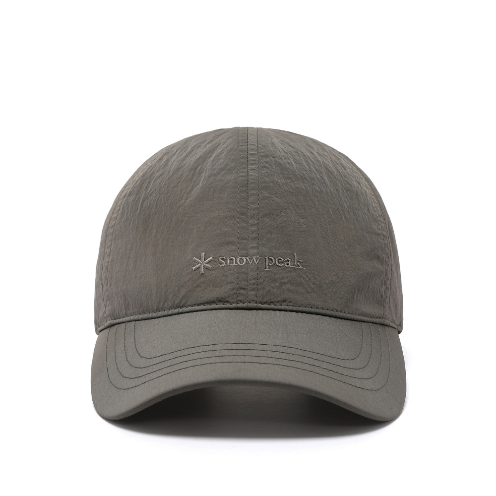 브라이트 볼캡 Dark Khaki