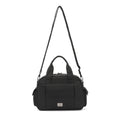 캠플 2way 포켓 토트백 3L Dark Charcoal