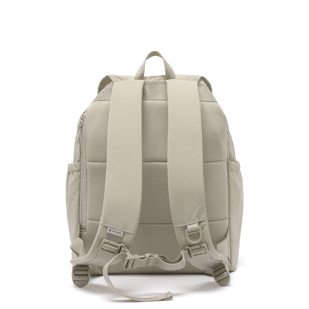 캠플 백팩 25L Light Beige
