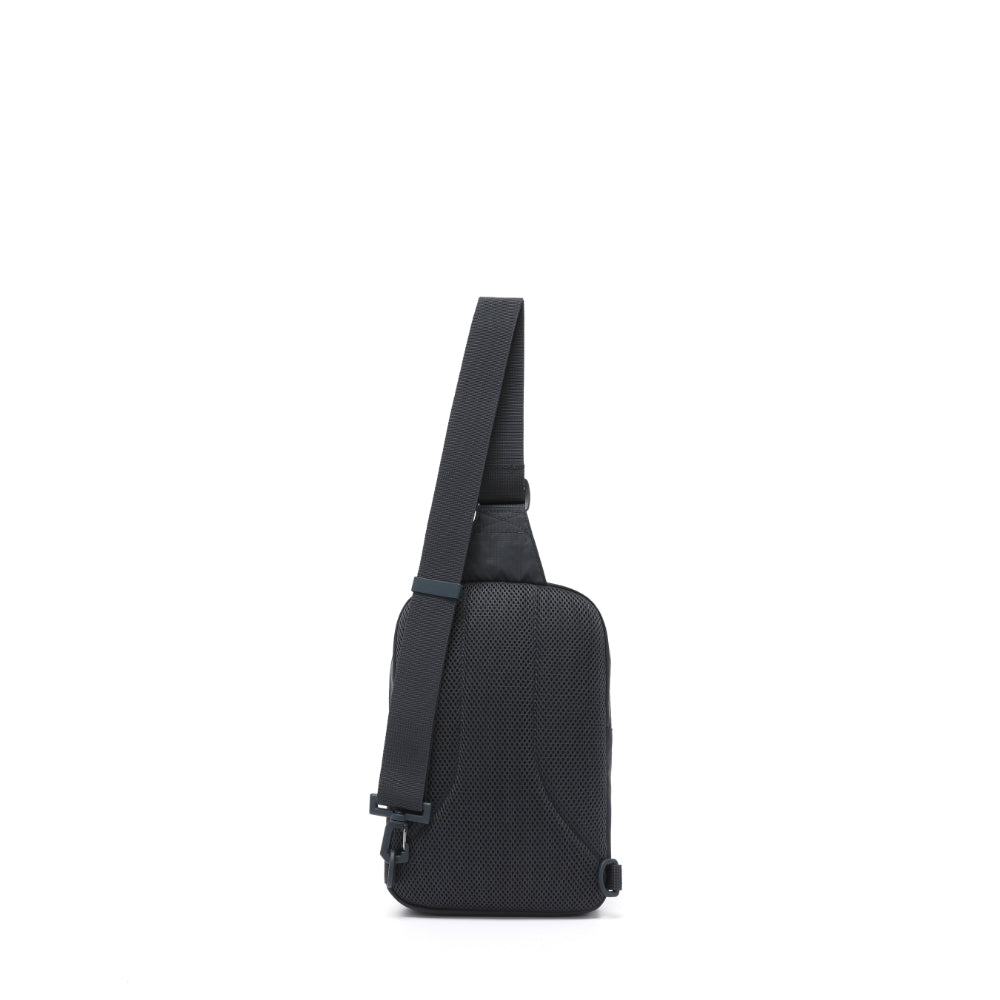 프로에어 경량 슬링백 5L Charcoal Navy