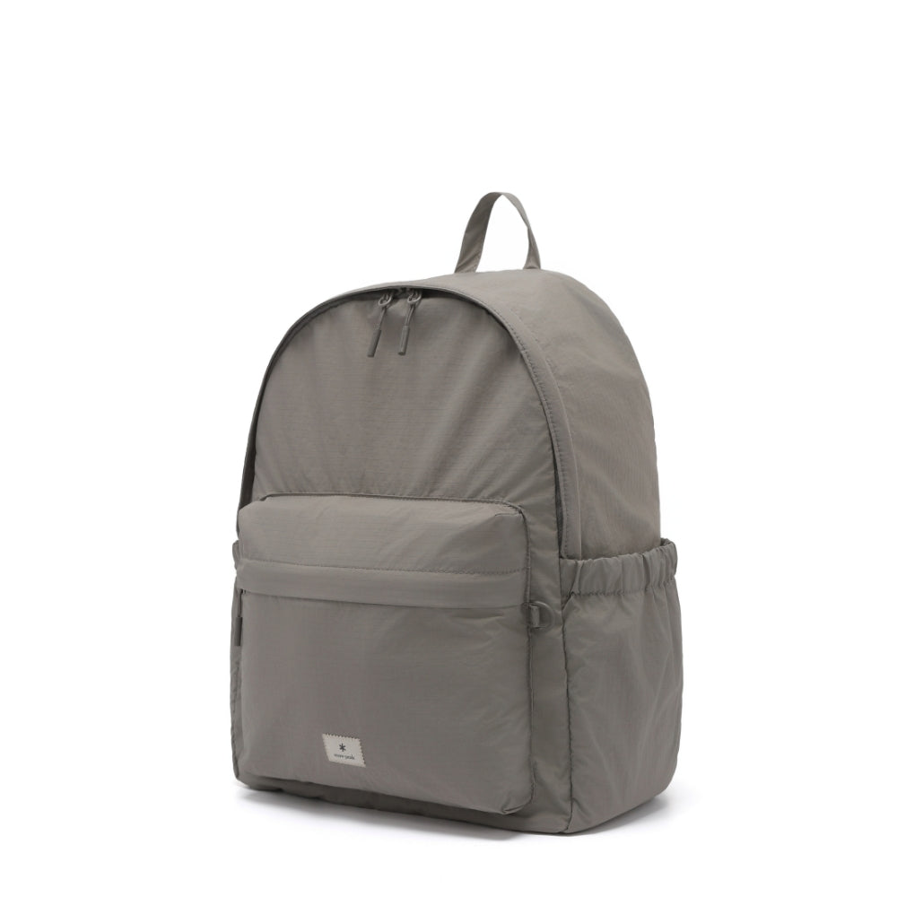 프로 라이트 패커블 백팩 15L Vintage Gray