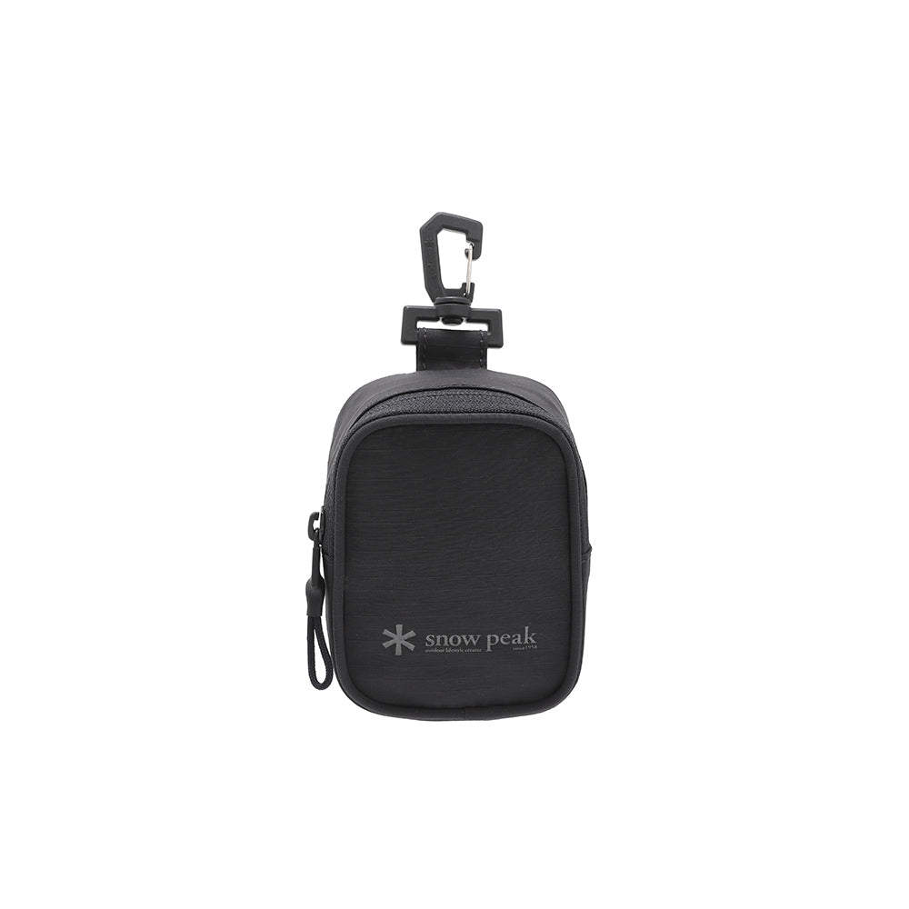 듀얼테크 백팩 25L Charcoal Navy