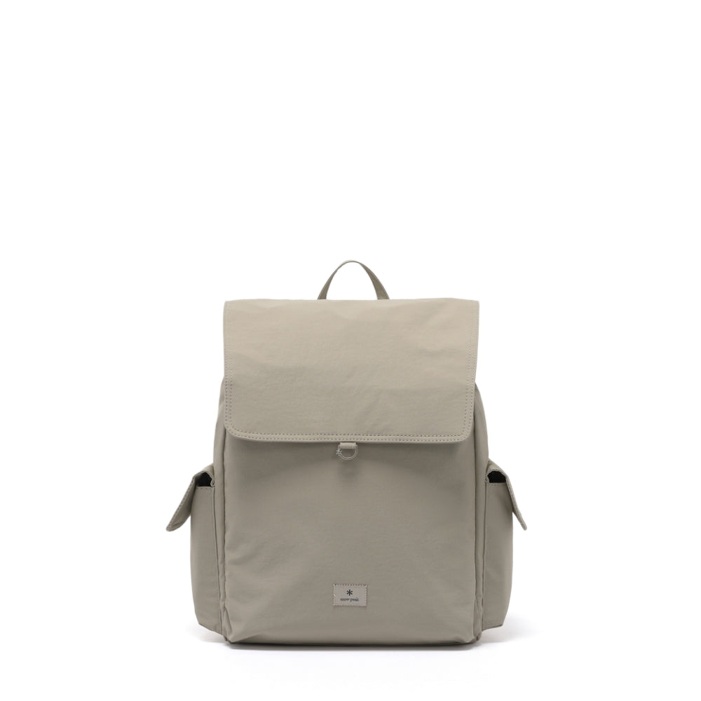 소프트윌 백팩 12L Beige