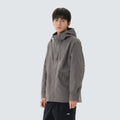클랜드 자켓 Dark Gray